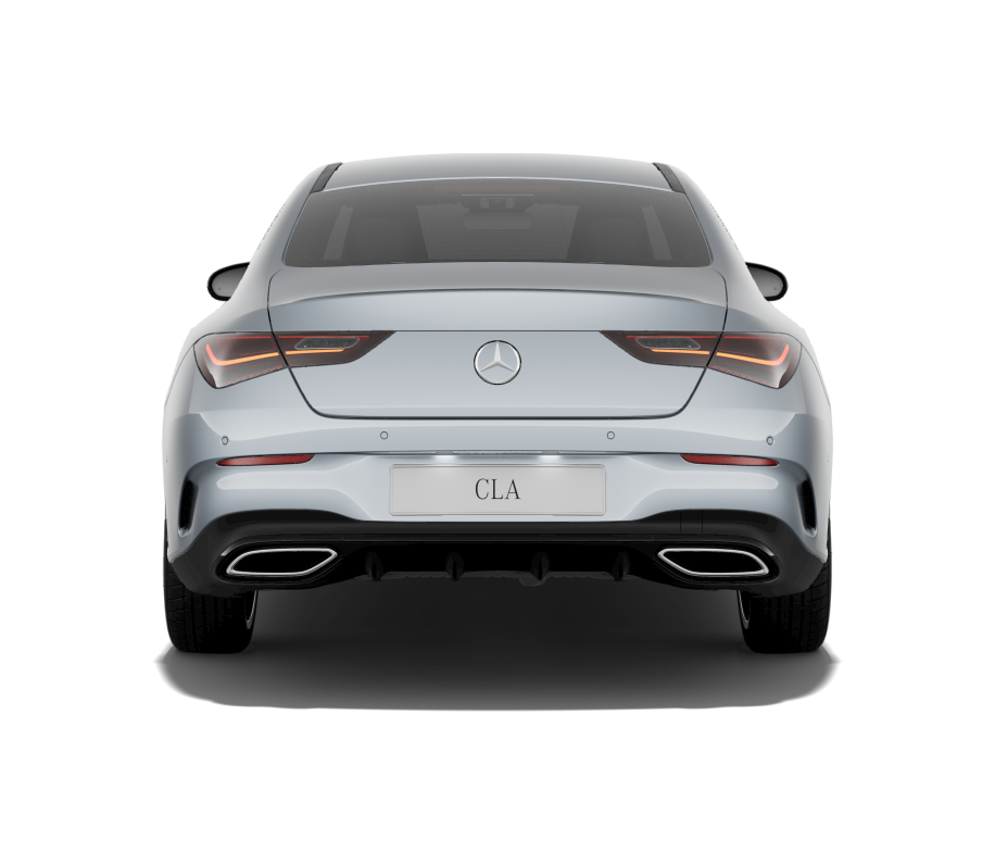 CLA 200 d kupé AMG Style Edition