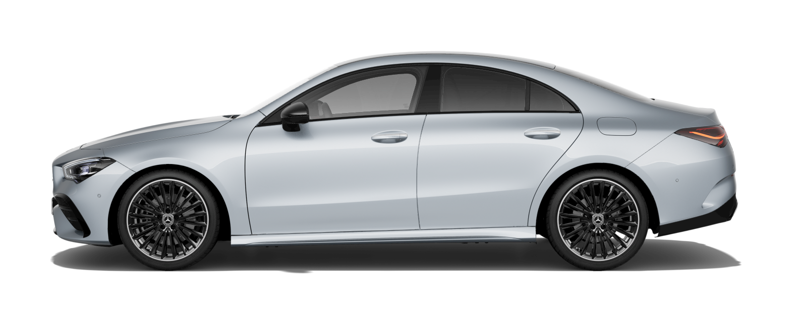 CLA 200 d kupé AMG Style Edition