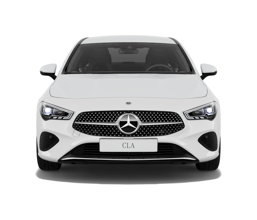 CLA 180 kupé