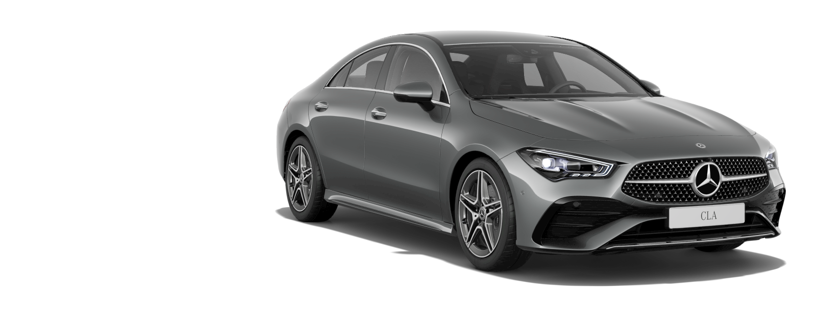 CLA 200 kupé AMG Style Edition