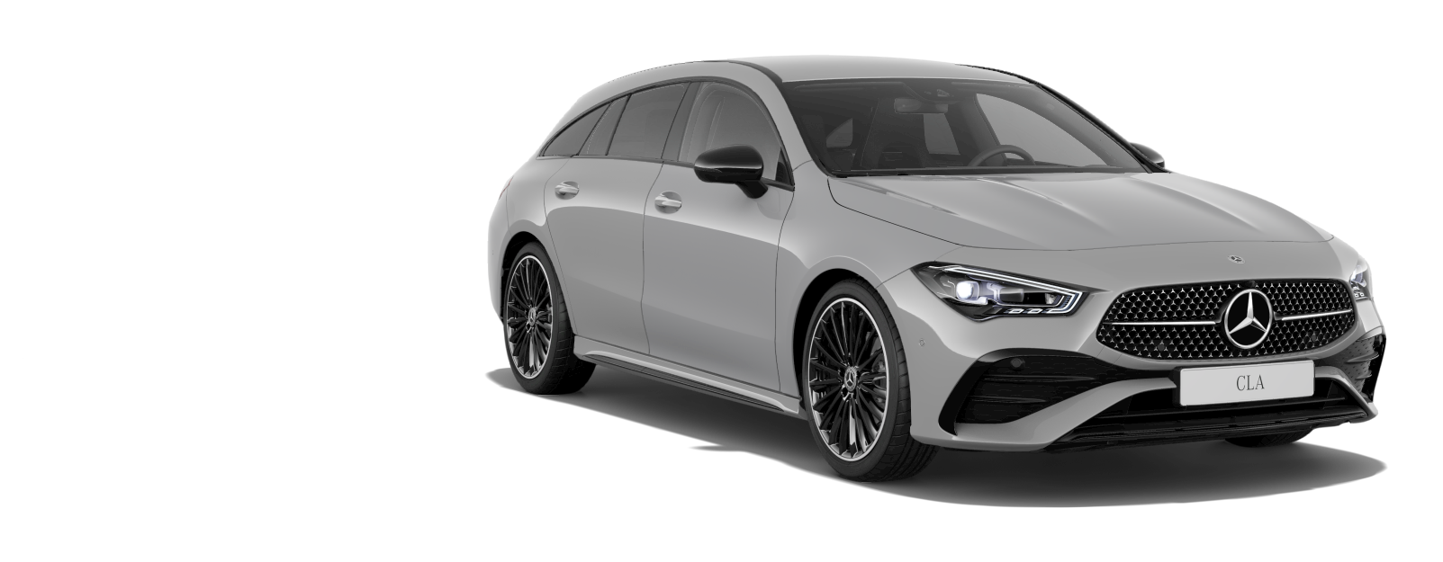 CLA 180 d Shooting Brake