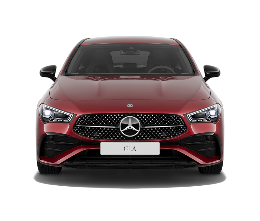 CLA 180 d Shooting Brake