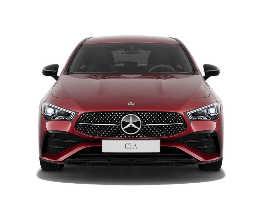 CLA 180 d Shooting Brake