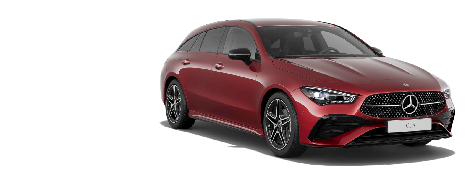 CLA 180 d Shooting Brake