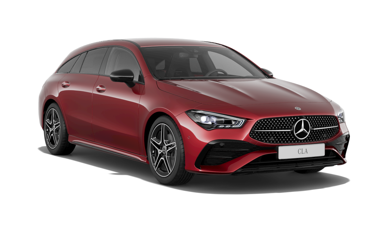 CLA 180 d Shooting Brake