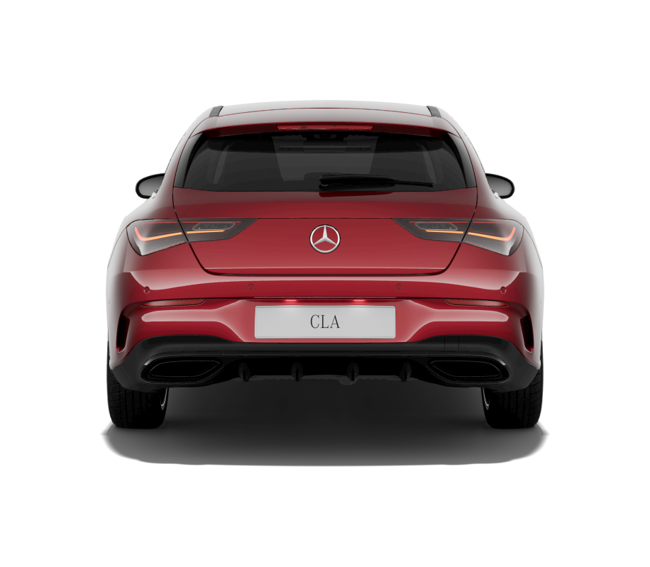 CLA 180 d Shooting Brake