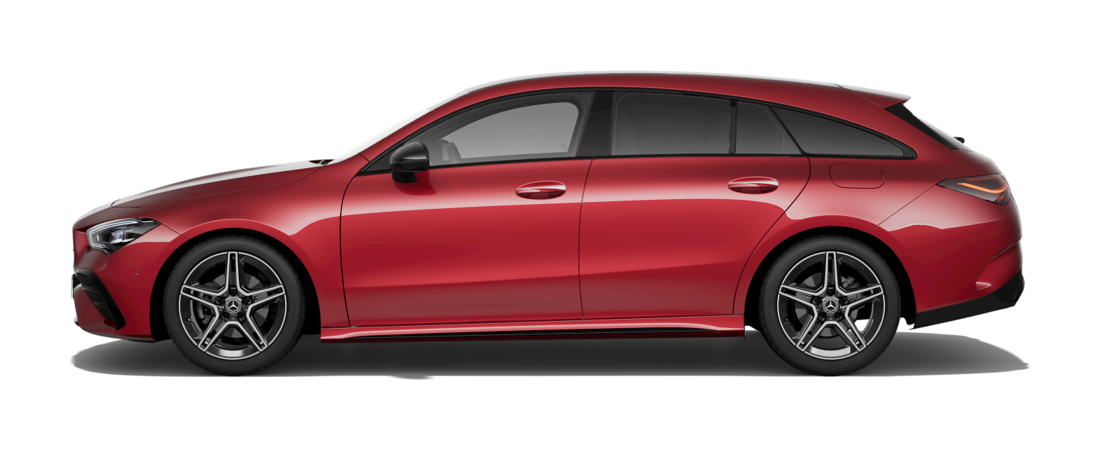 CLA 180 d Shooting Brake