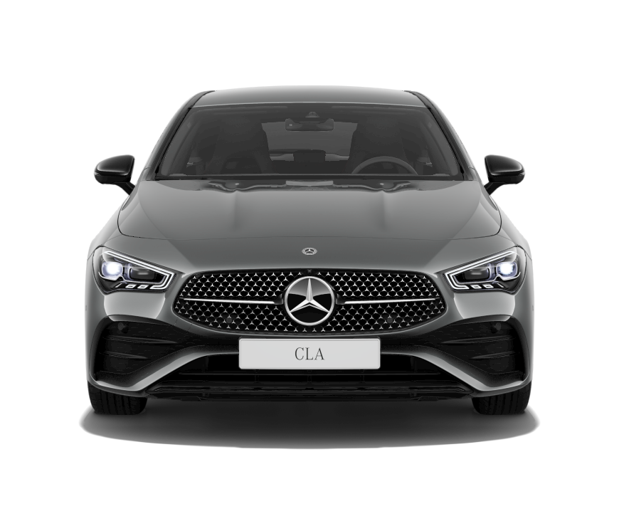 CLA 200 d Shooting Brake AMG Style Edition