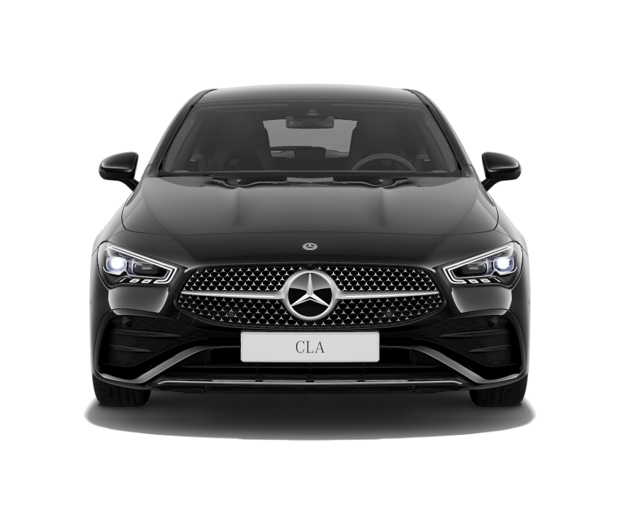 CLA 200 d Shooting Brake AMG Style Edition