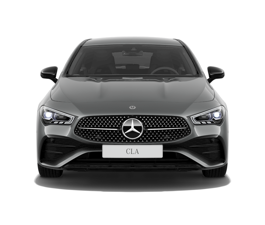 CLA 250 4MATIC Shooting Brake