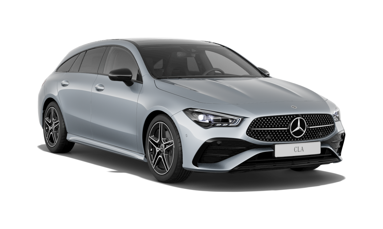 CLA 200 Shooting Brake AMG Style Edition