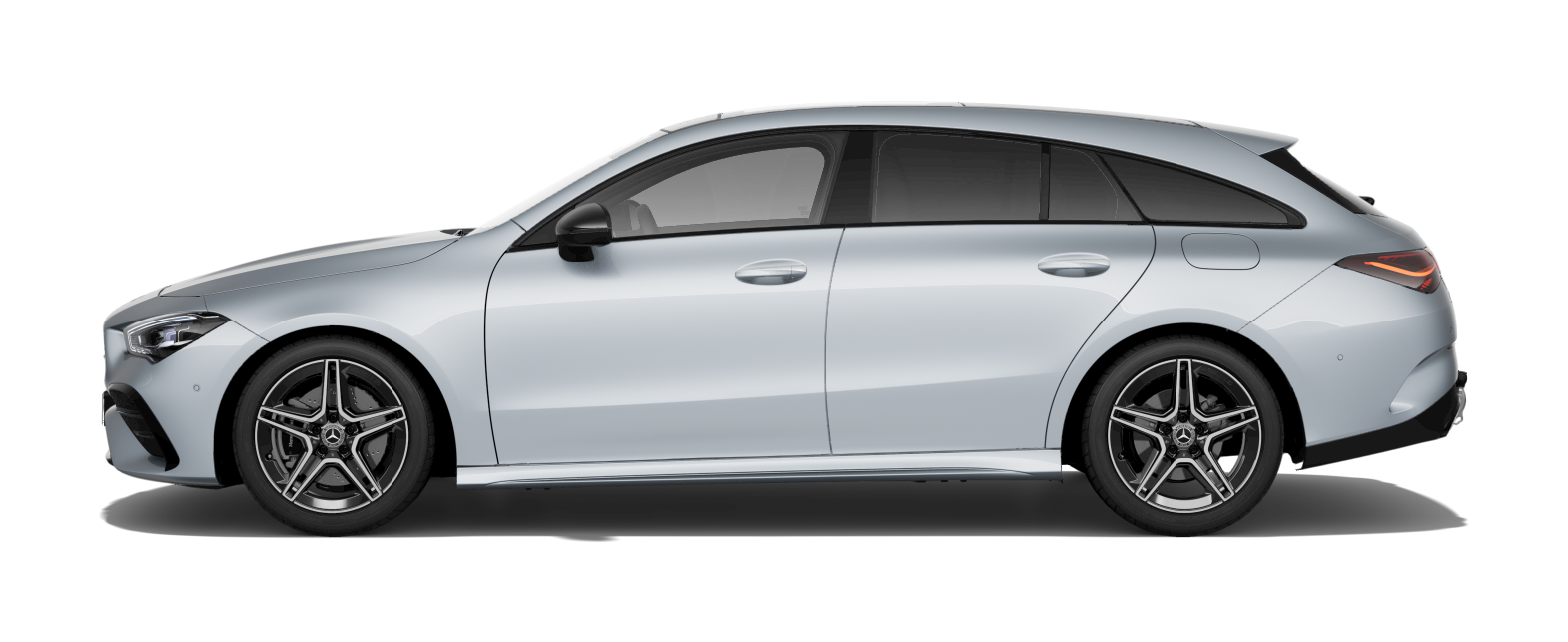 CLA 200 Shooting Brake AMG Style Edition