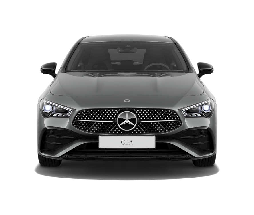 CLA 200 Shooting Brake AMG Style Edition