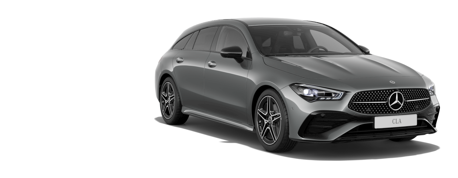 CLA 200 Shooting Brake AMG Style Edition