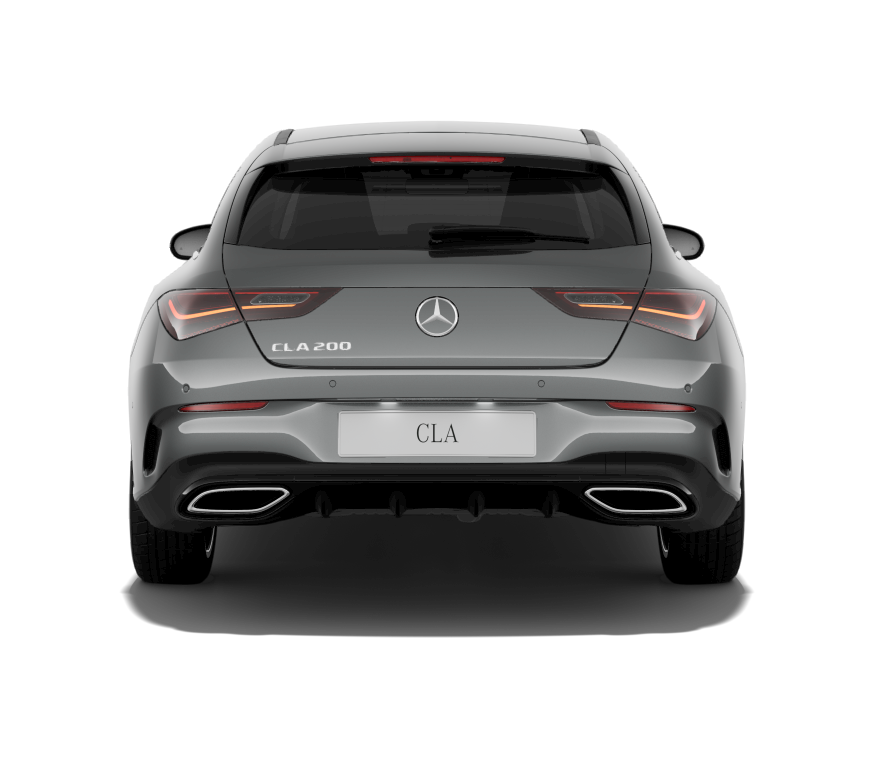 CLA 200 Shooting Brake AMG Style Edition