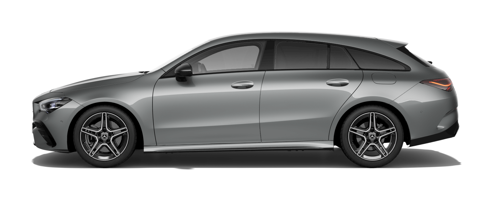 CLA 200 Shooting Brake AMG Style Edition