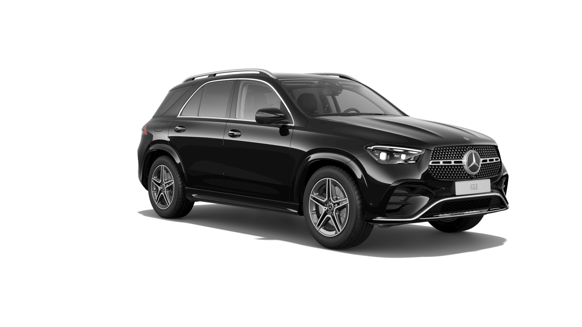 GLE Exteriér