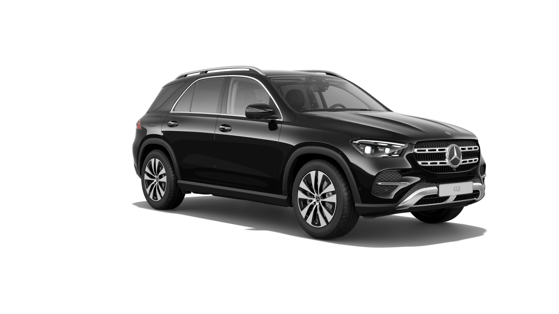 GLE Exteriér