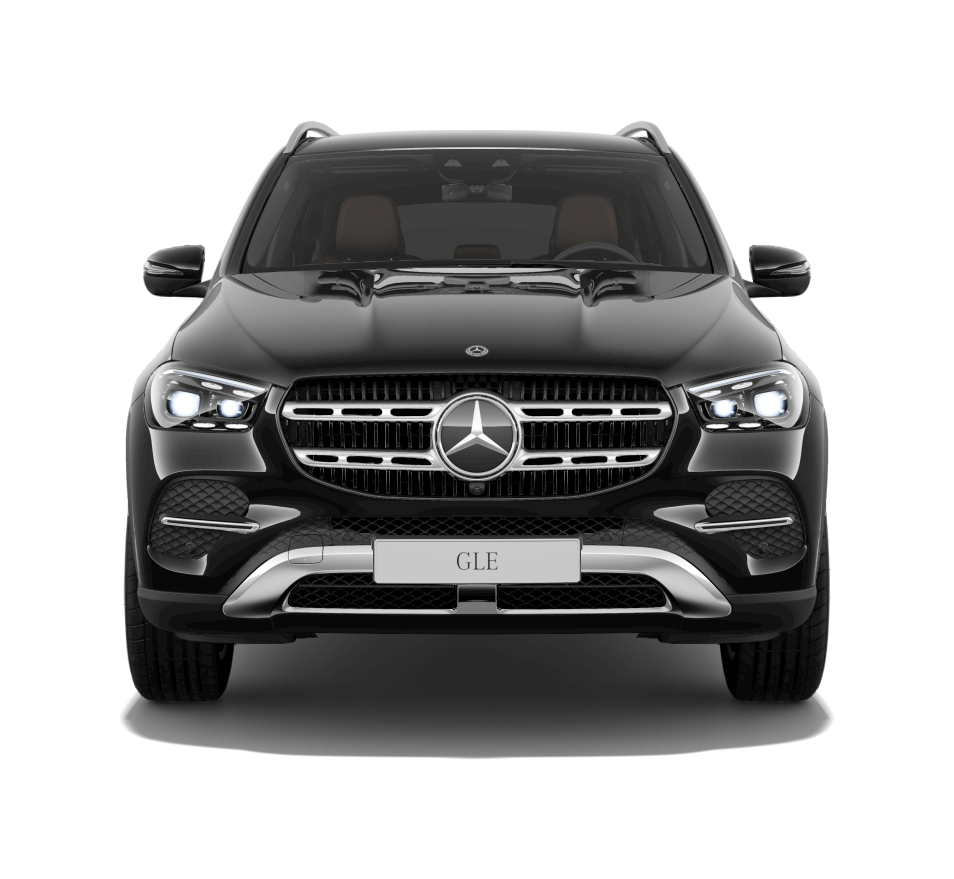 GLE 300 d 4MATIC