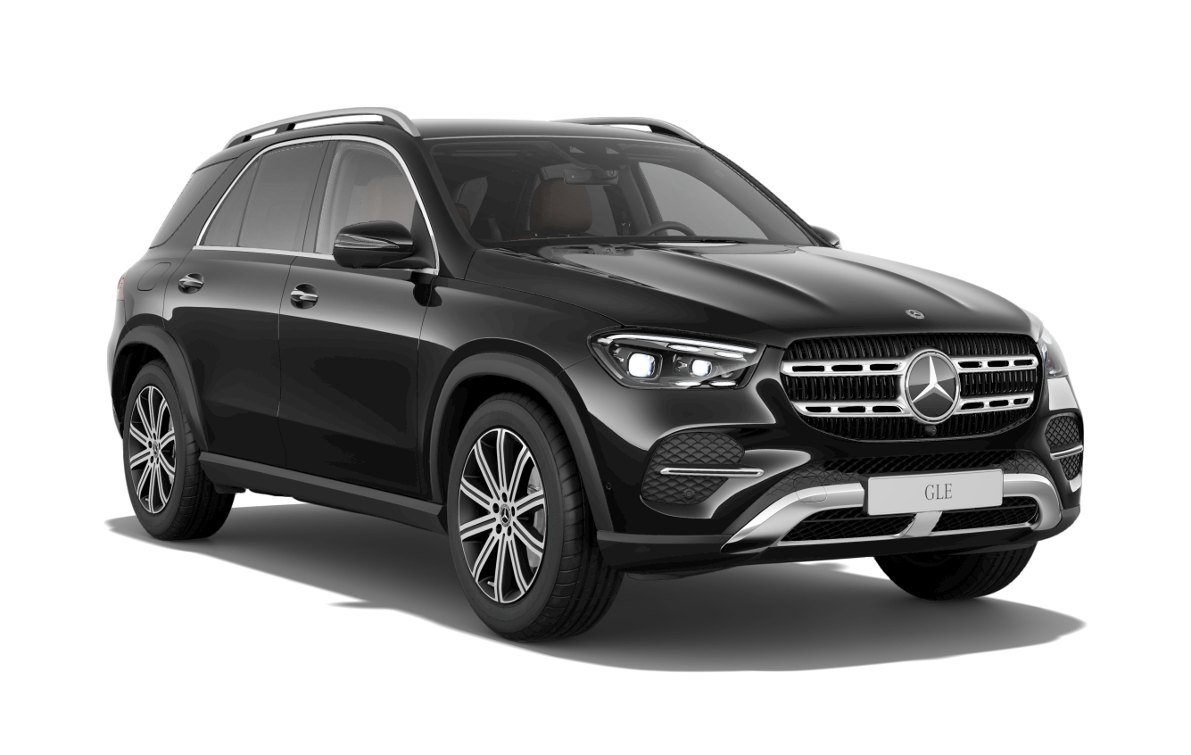GLE 300 d 4MATIC