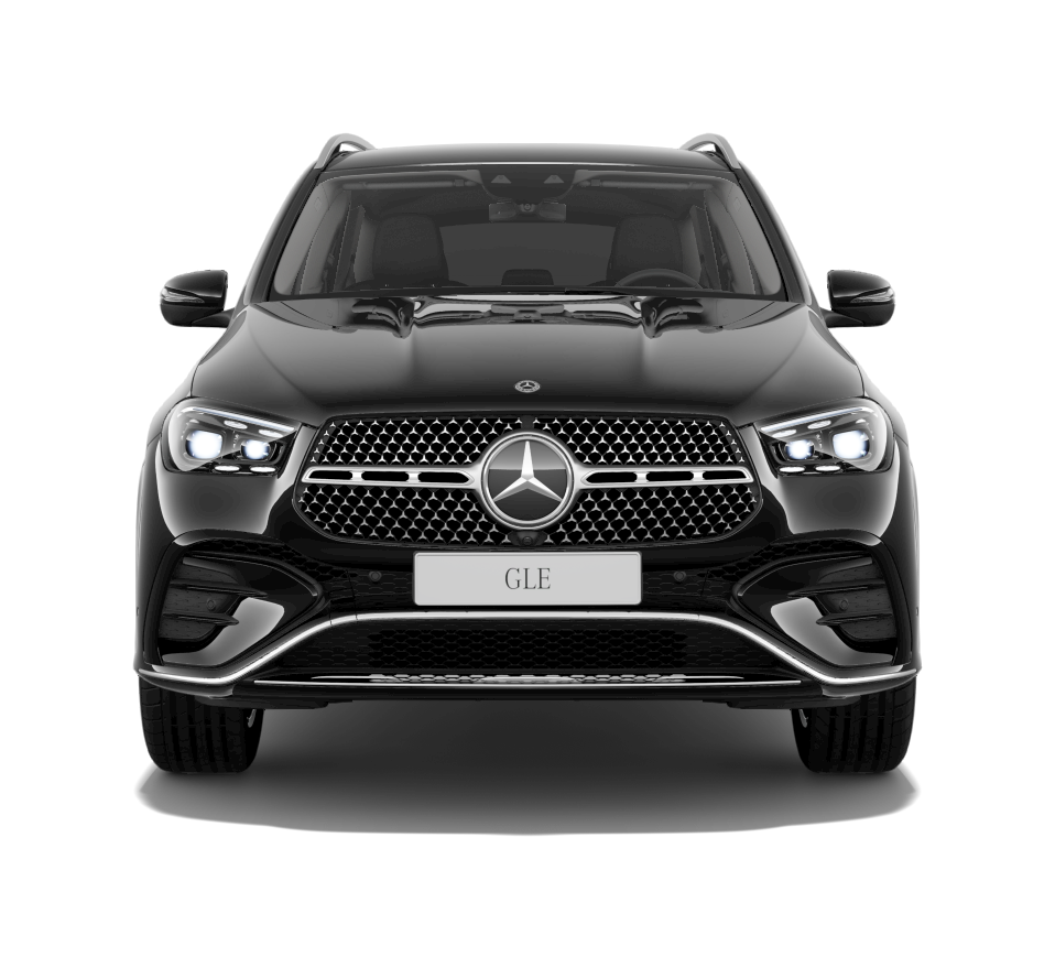 GLE 300 d 4MATIC