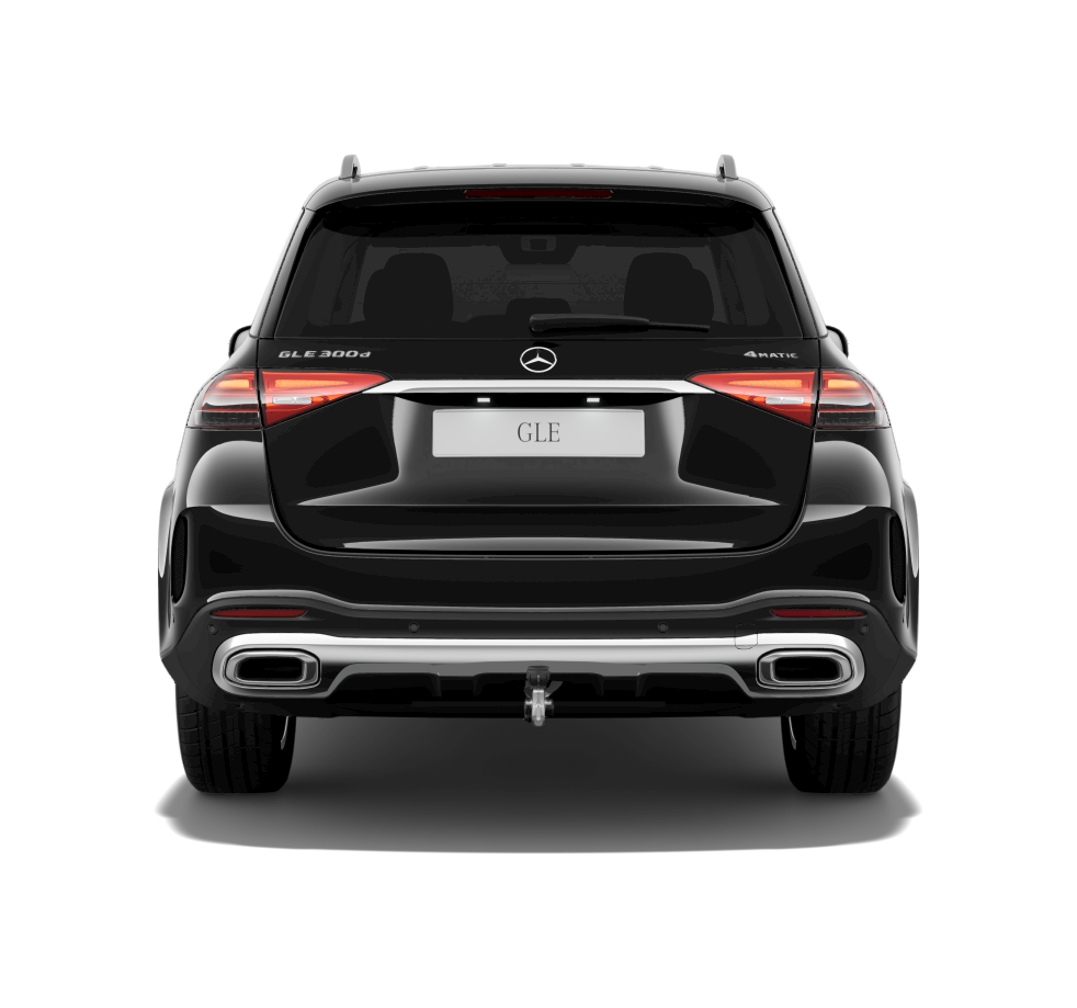 GLE 300 d 4MATIC
