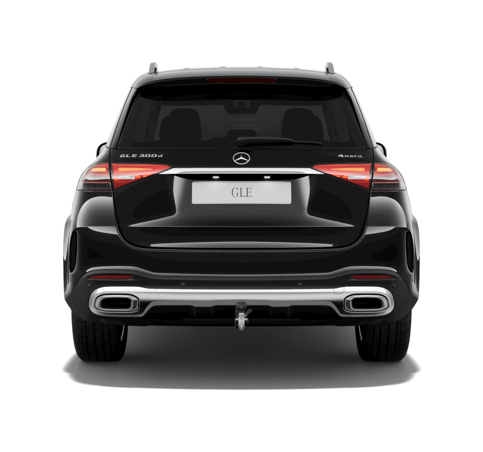 GLE 300 d 4MATIC
