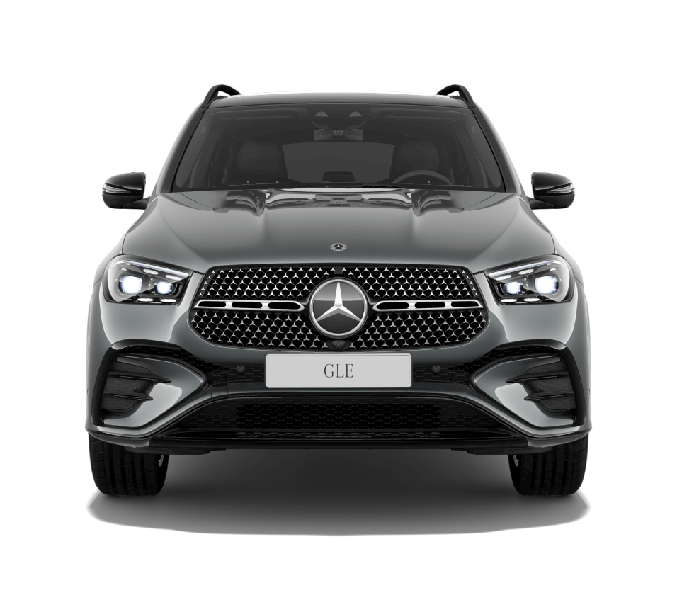 GLE 300 d 4MATIC