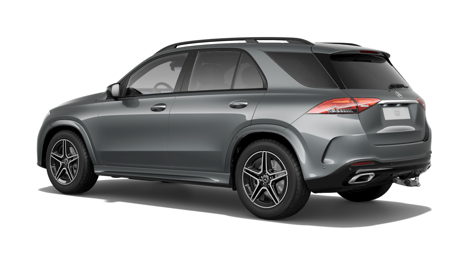 GLE 300 d 4MATIC