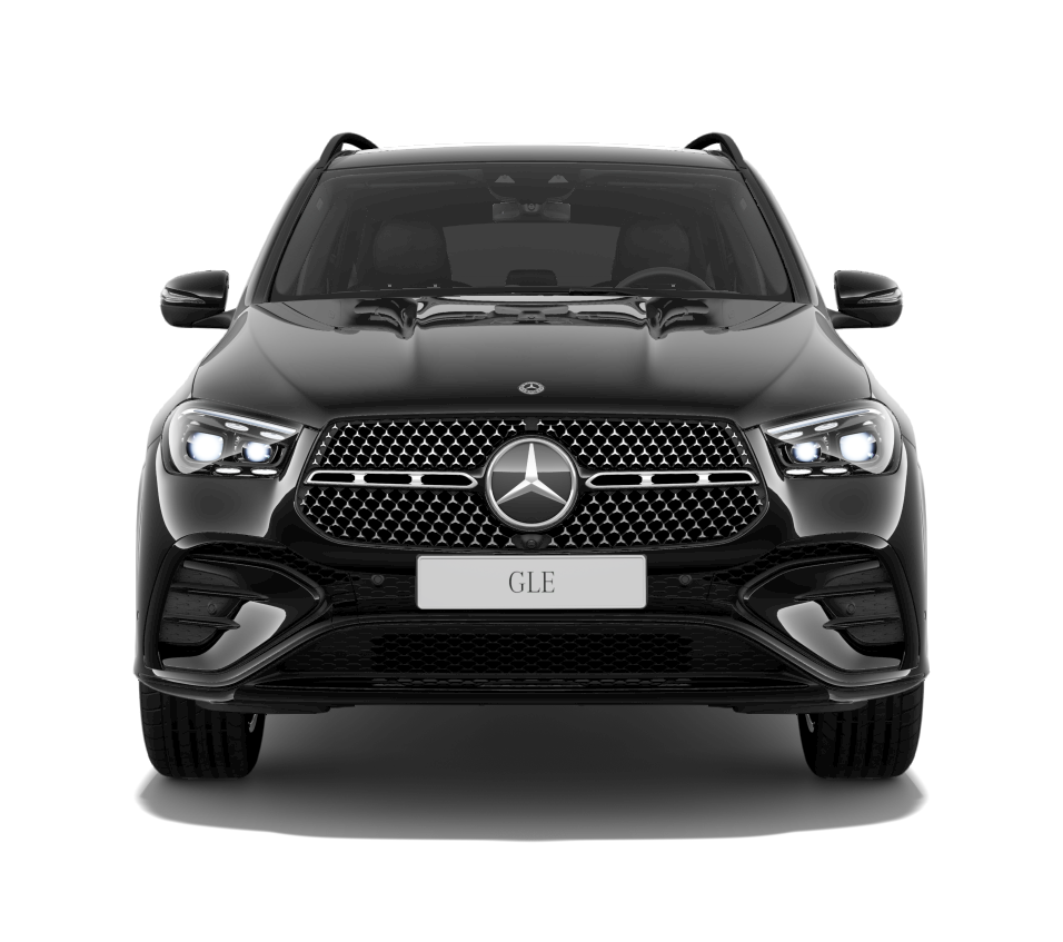 GLE 300 d 4MATIC