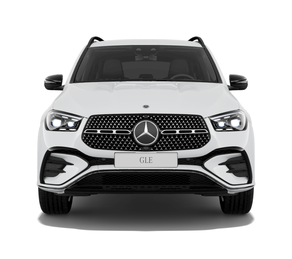 GLE 300 d 4MATIC