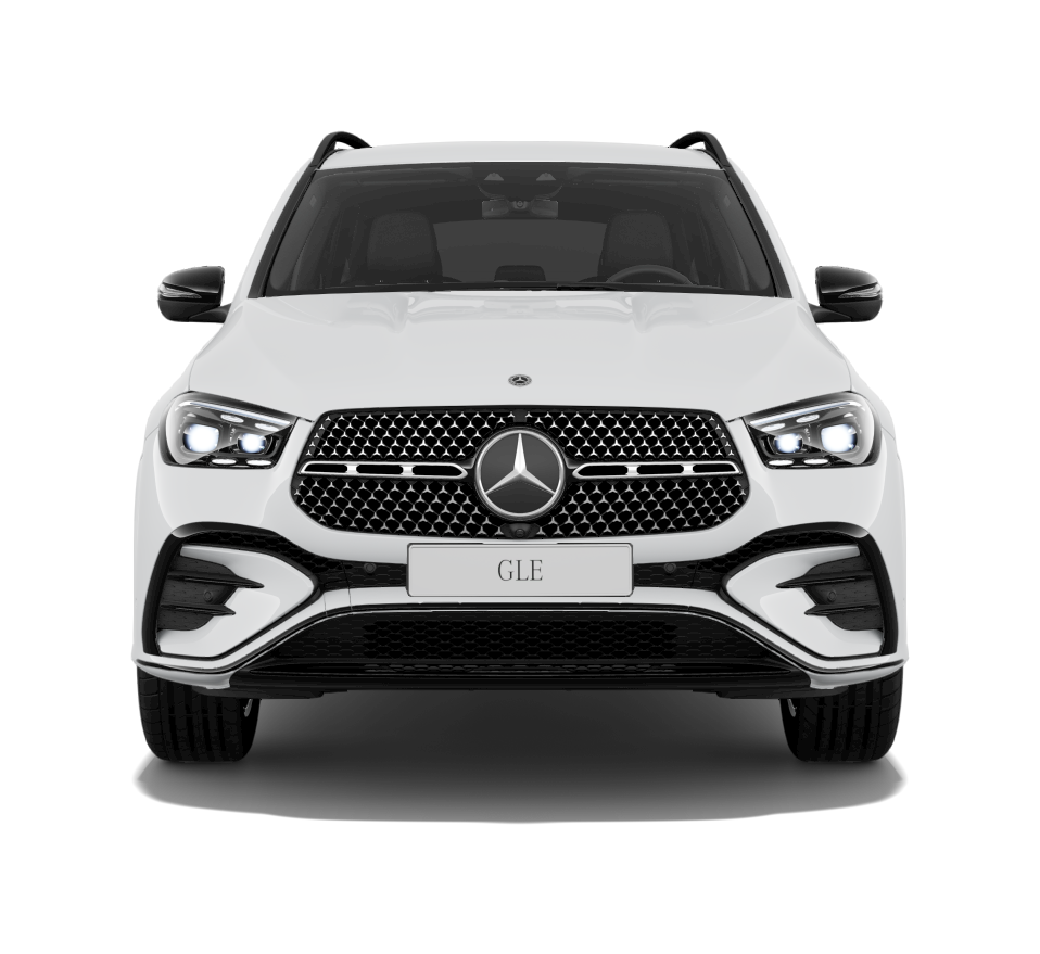 GLE 300 d 4MATIC
