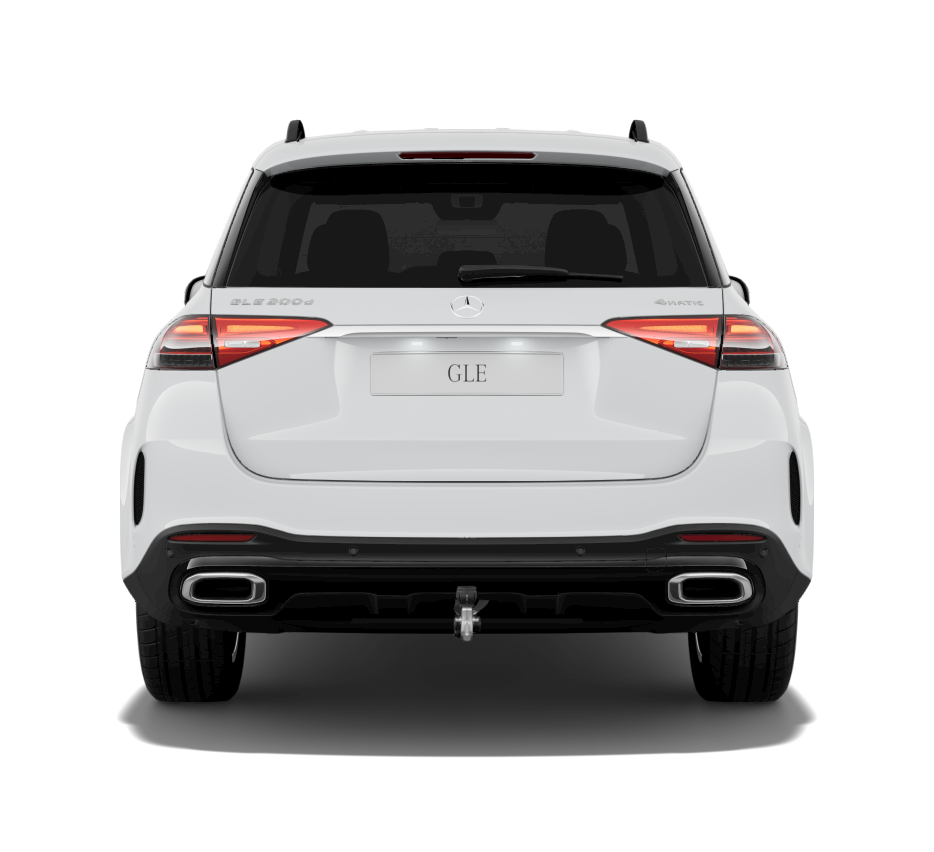 GLE 300 d 4MATIC