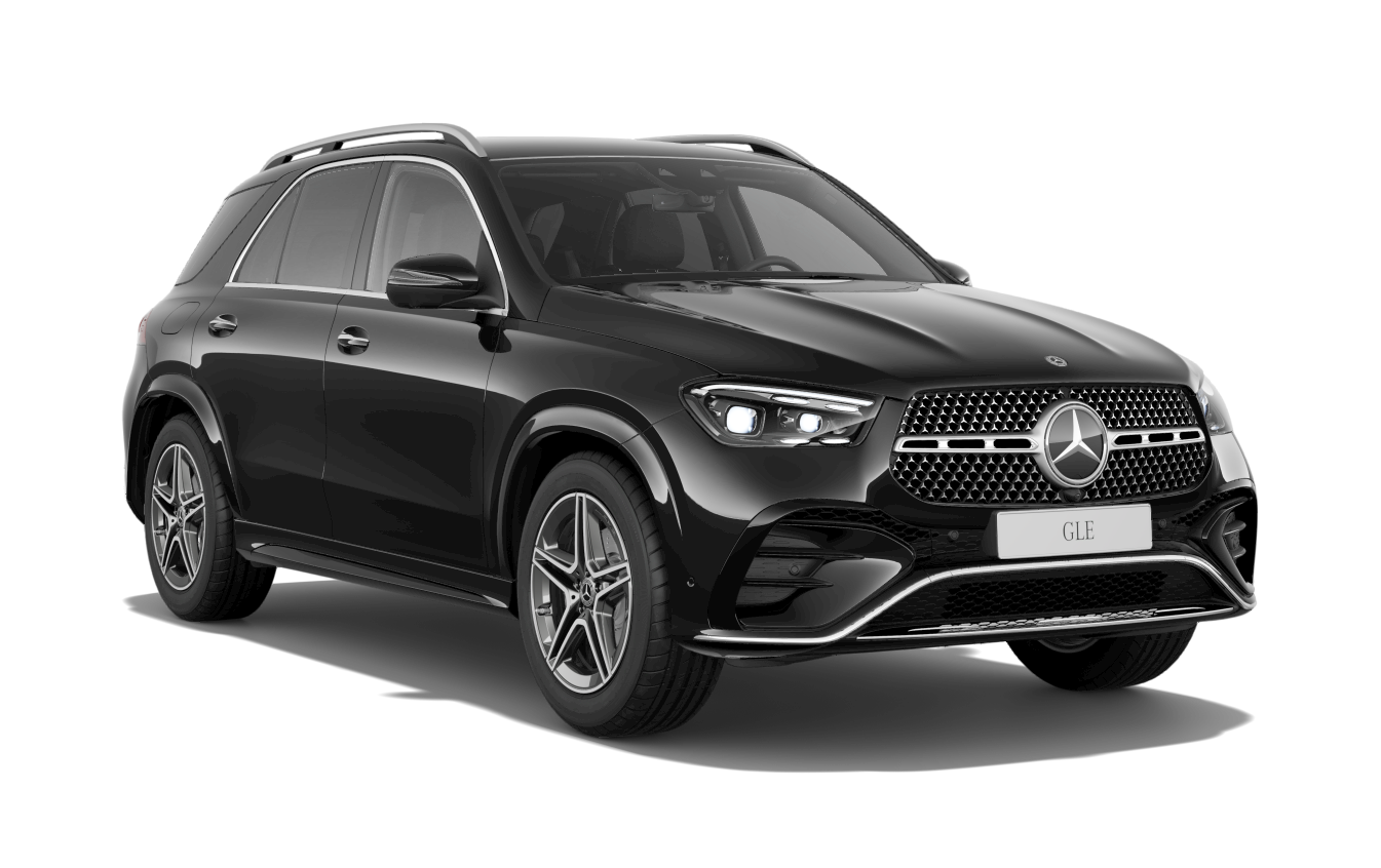 GLE 300 d 4MATIC