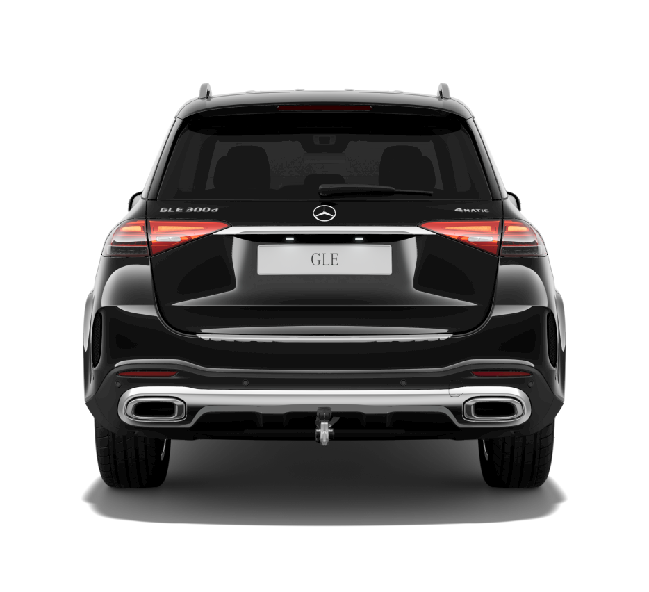 GLE 300 d 4MATIC
