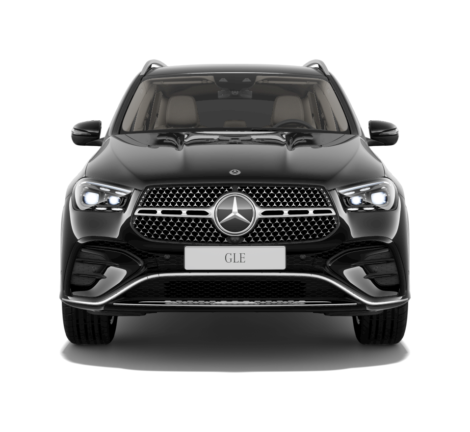 GLE 300 d 4MATIC