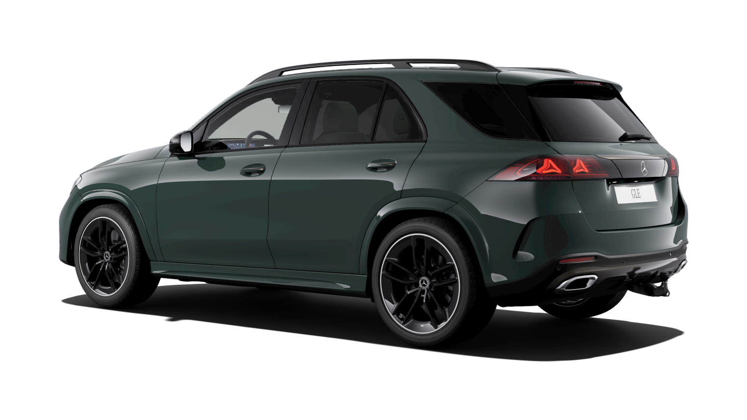 GLE 450 d 4MATIC