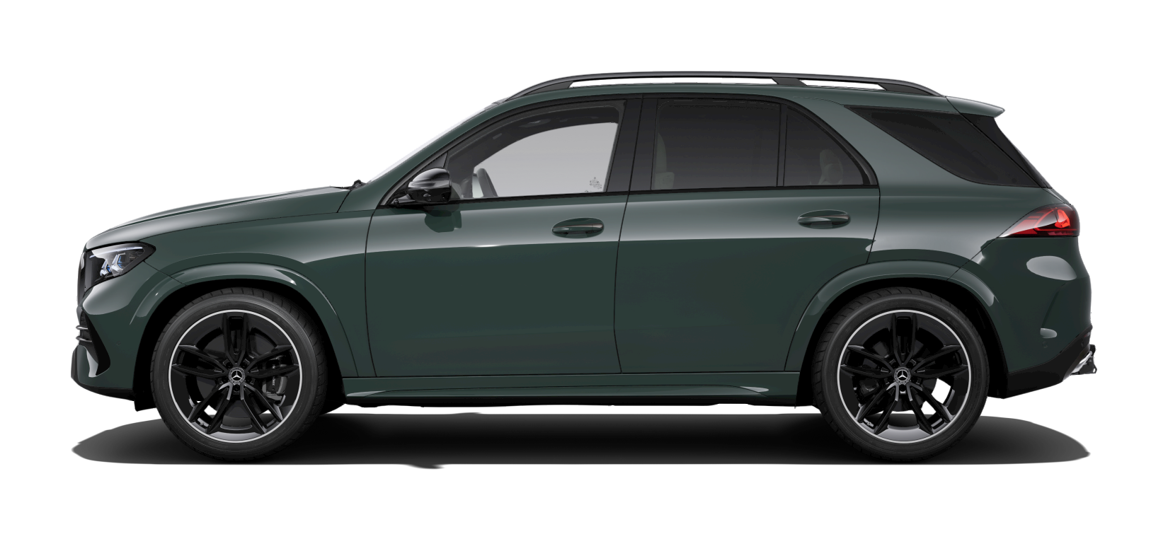 GLE 450 d 4MATIC