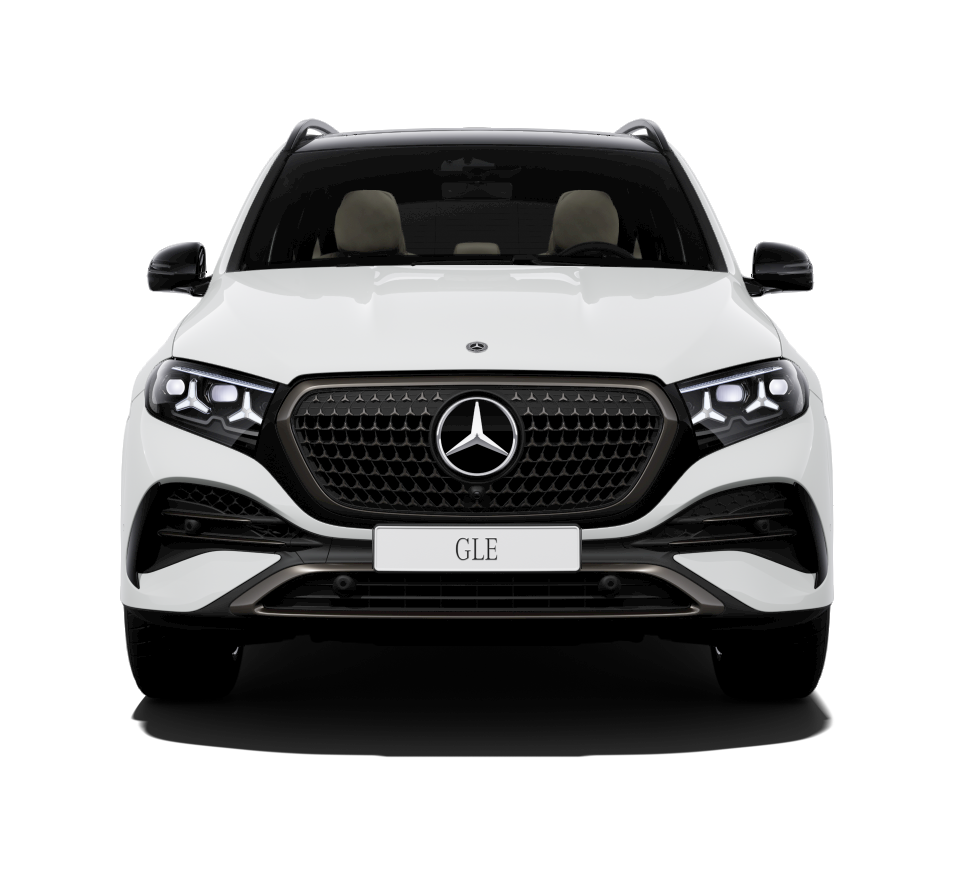 GLE 450 d 4MATIC