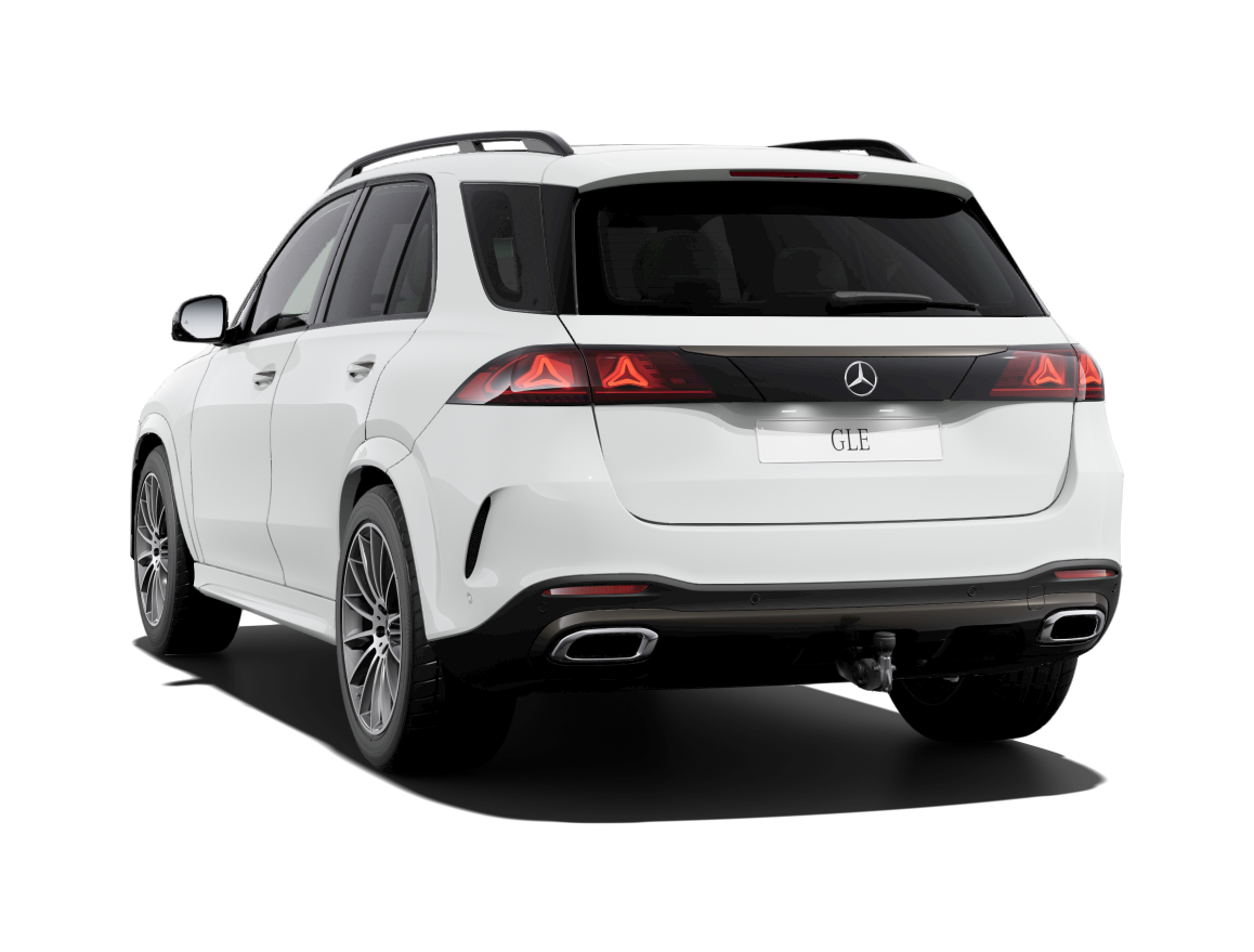 GLE 450 d 4MATIC