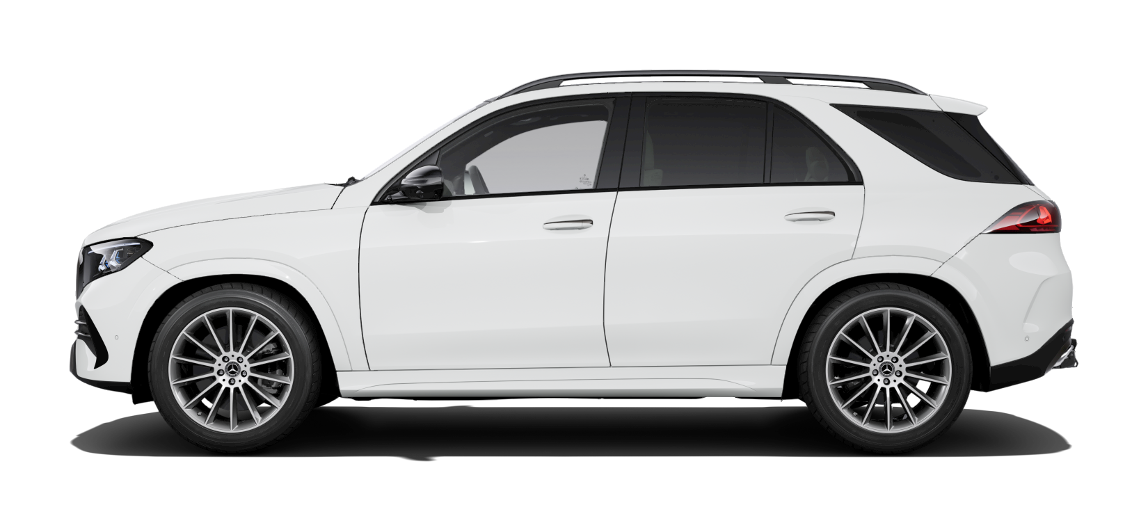 GLE 450 d 4MATIC