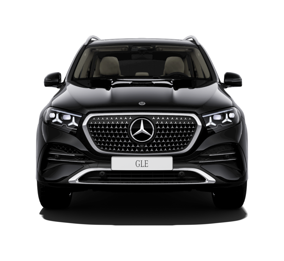 GLE 450 d 4MATIC