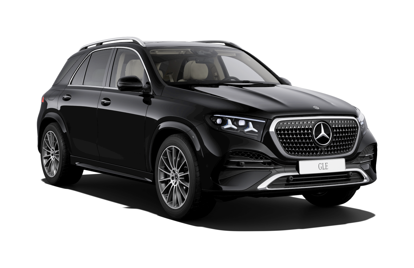GLE 450 d 4MATIC