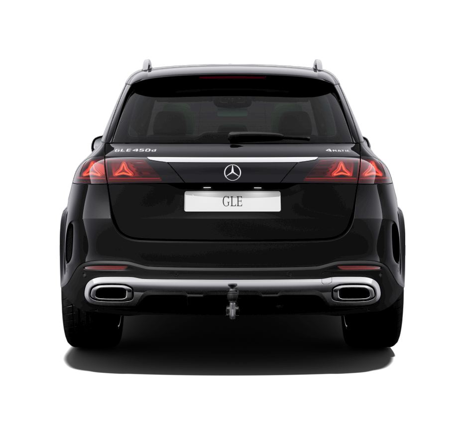 GLE 450 d 4MATIC
