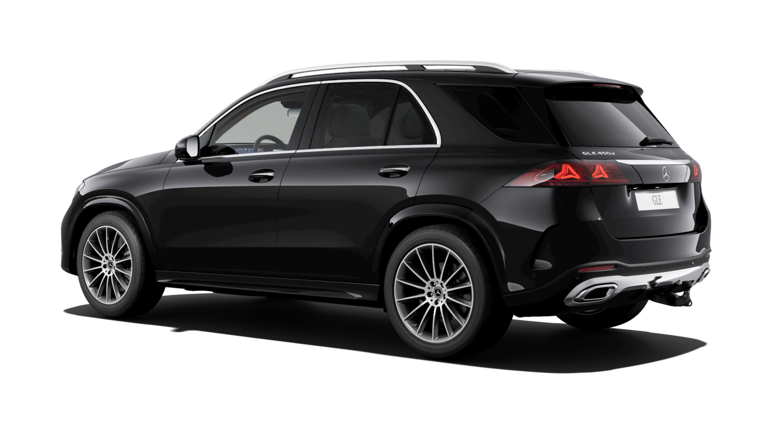 GLE 450 d 4MATIC