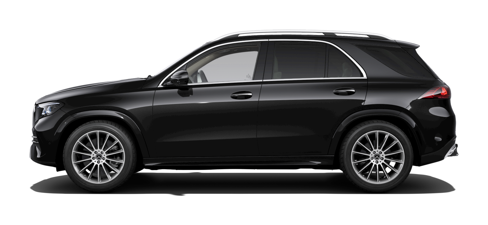 GLE 450 d 4MATIC