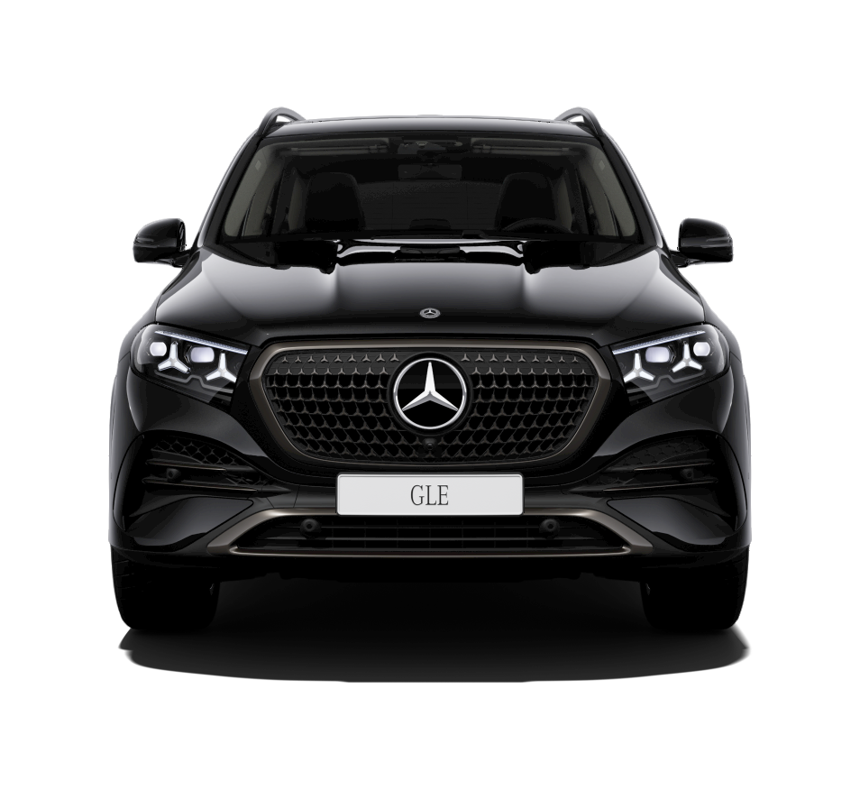 GLE 450 d 4MATIC