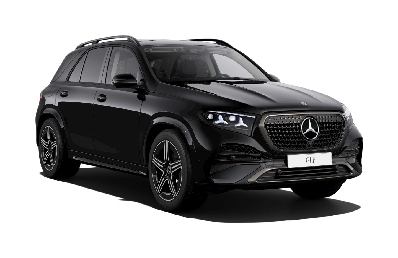 GLE 450 d 4MATIC