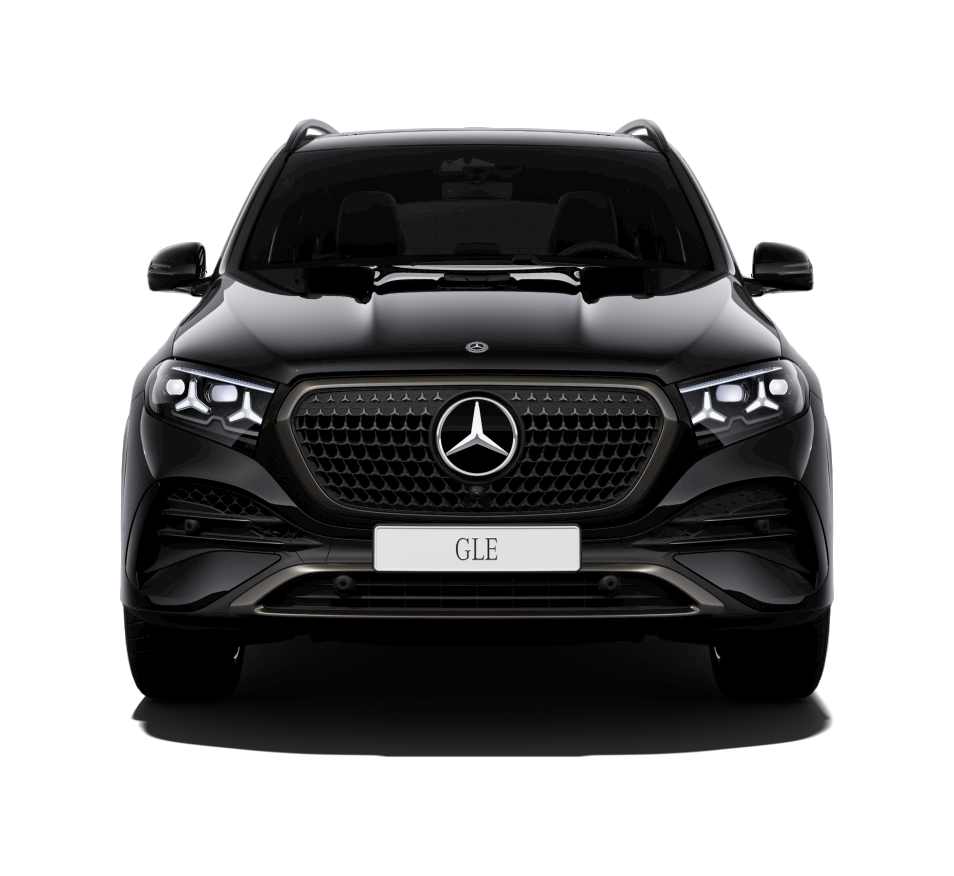 GLE 450 d 4MATIC