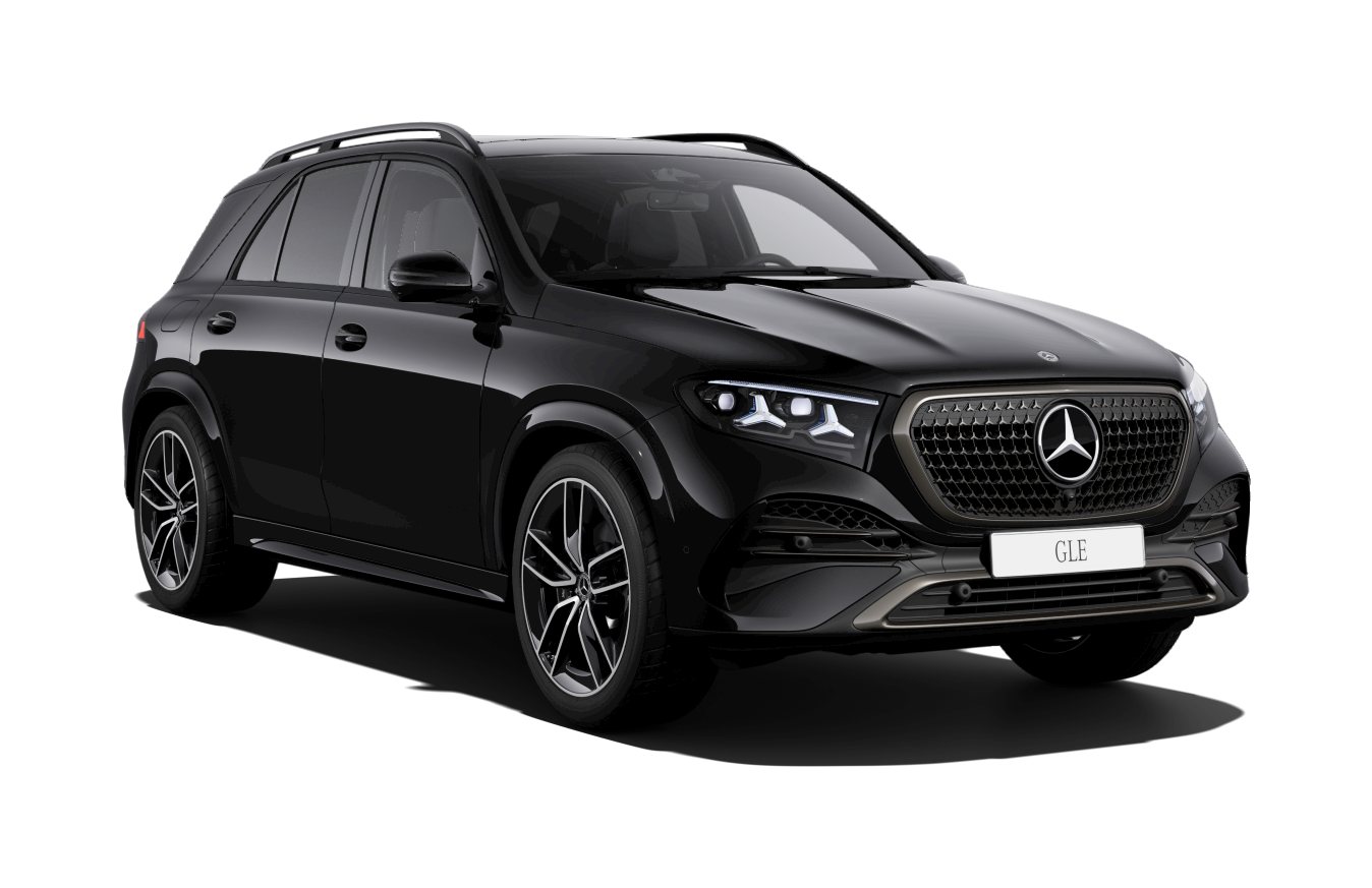 GLE 450 d 4MATIC